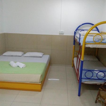 Hotel Abby Igb Tasek Ipoh Eksteriør billede