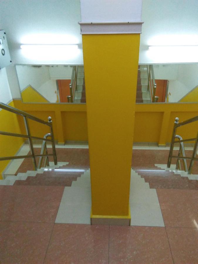 Hotel Abby Igb Tasek Ipoh Eksteriør billede