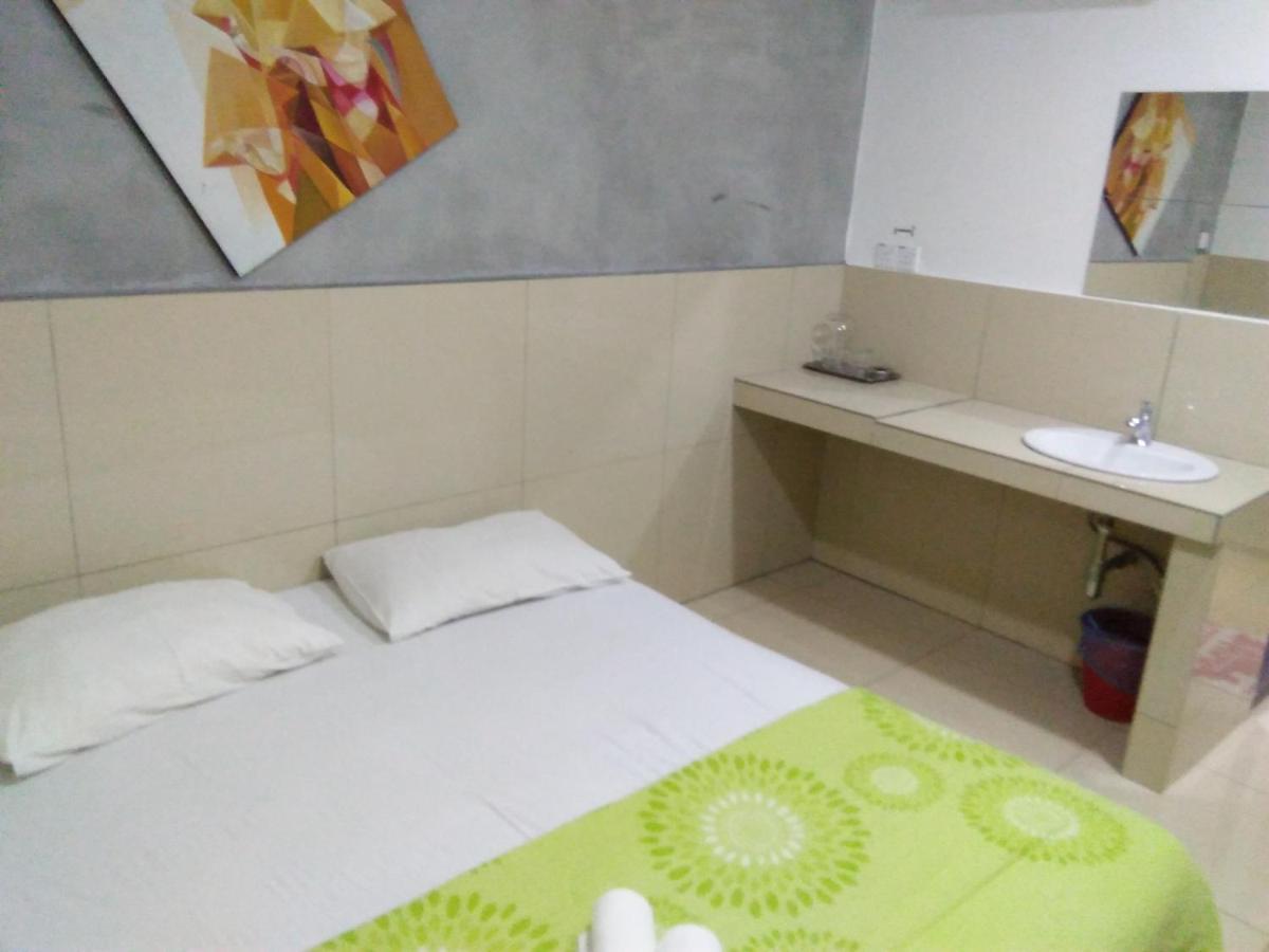 Hotel Abby Igb Tasek Ipoh Eksteriør billede