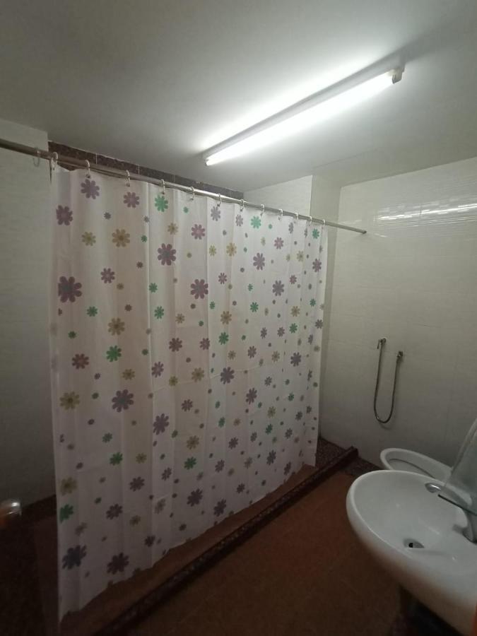 Hotel Abby Igb Tasek Ipoh Eksteriør billede