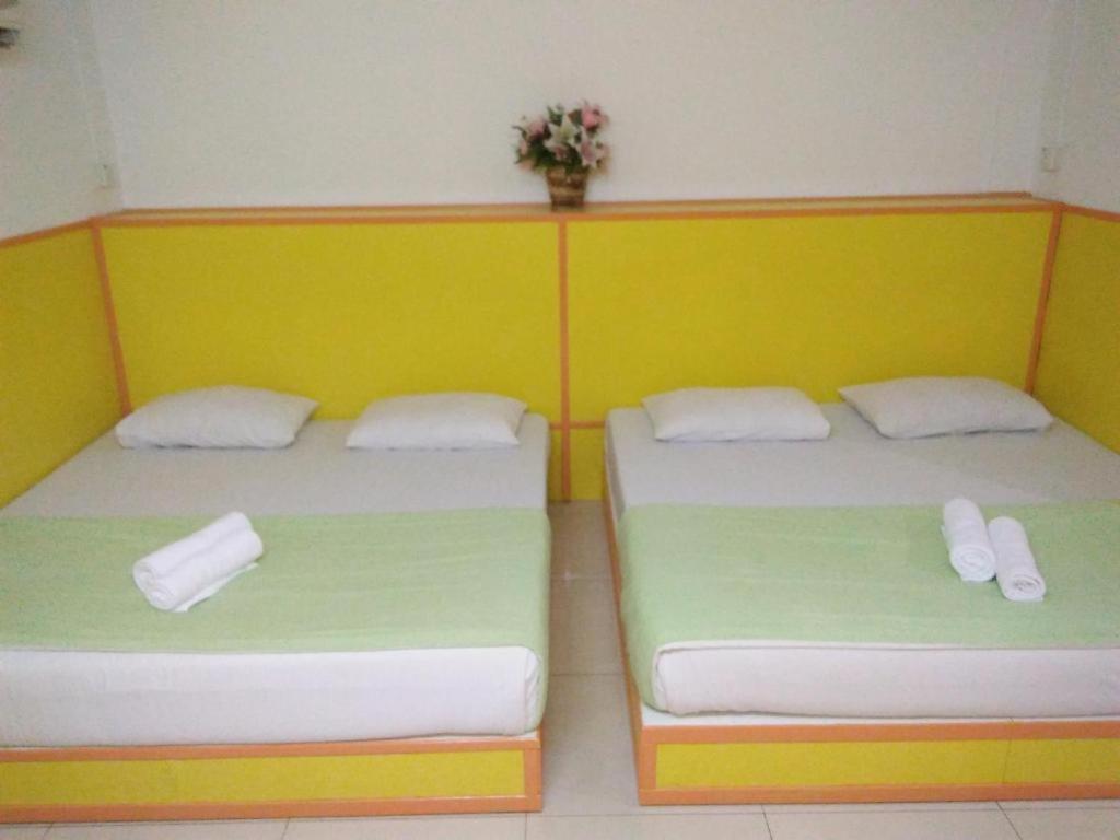 Hotel Abby Igb Tasek Ipoh Eksteriør billede