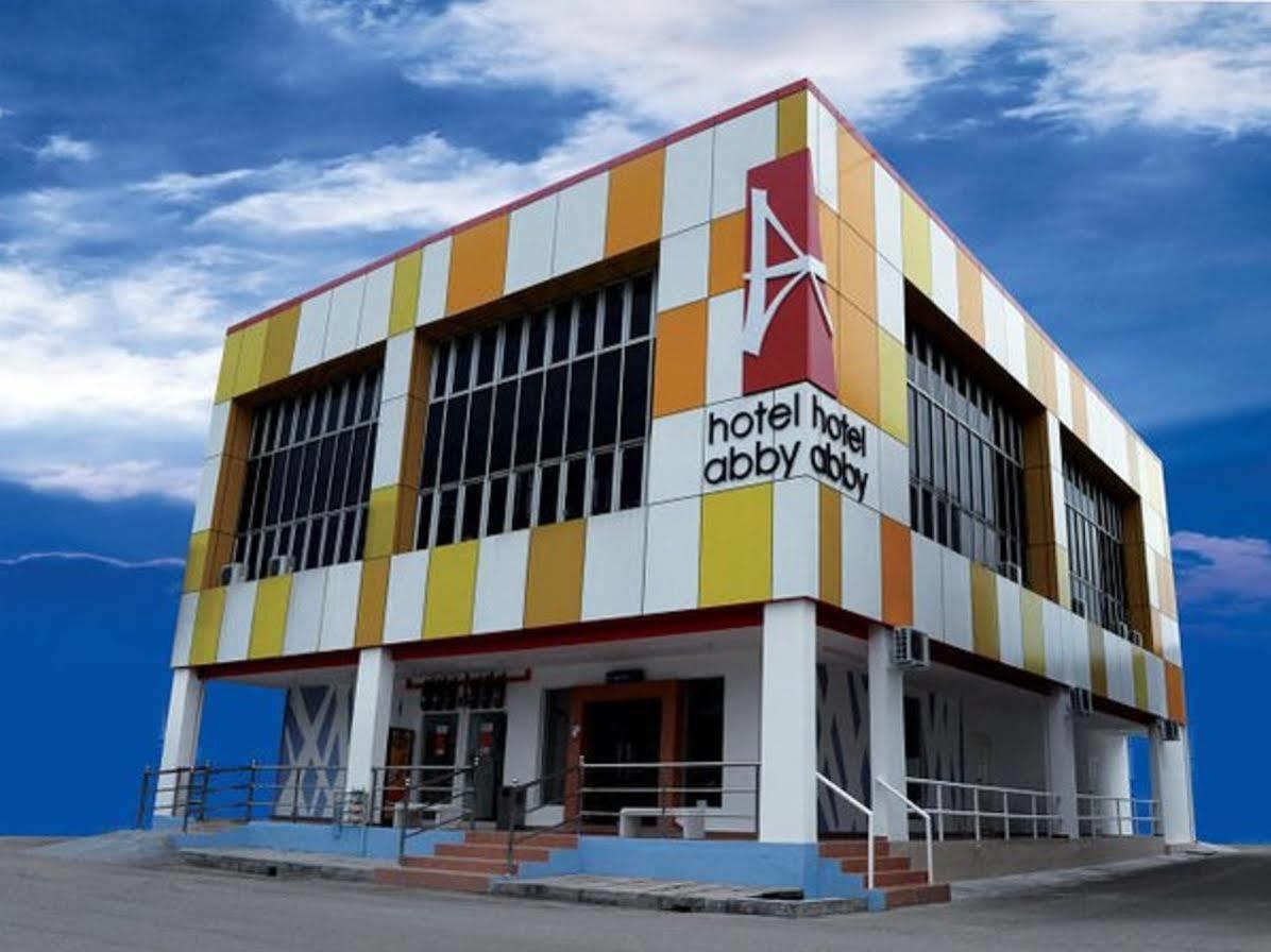 Hotel Abby Igb Tasek Ipoh Eksteriør billede