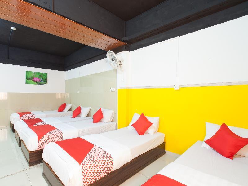 Hotel Abby Igb Tasek Ipoh Eksteriør billede